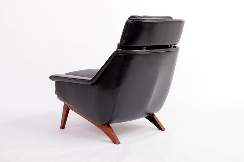 Fauteuil Werner Langenfeld