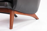 Fauteuil Werner Langenfeld