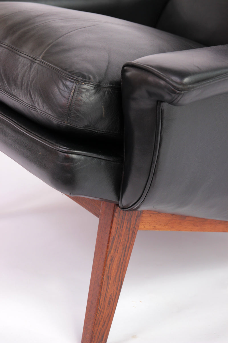 Fauteuil Werner Langenfeld