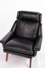 Fauteuil Werner Langenfeld