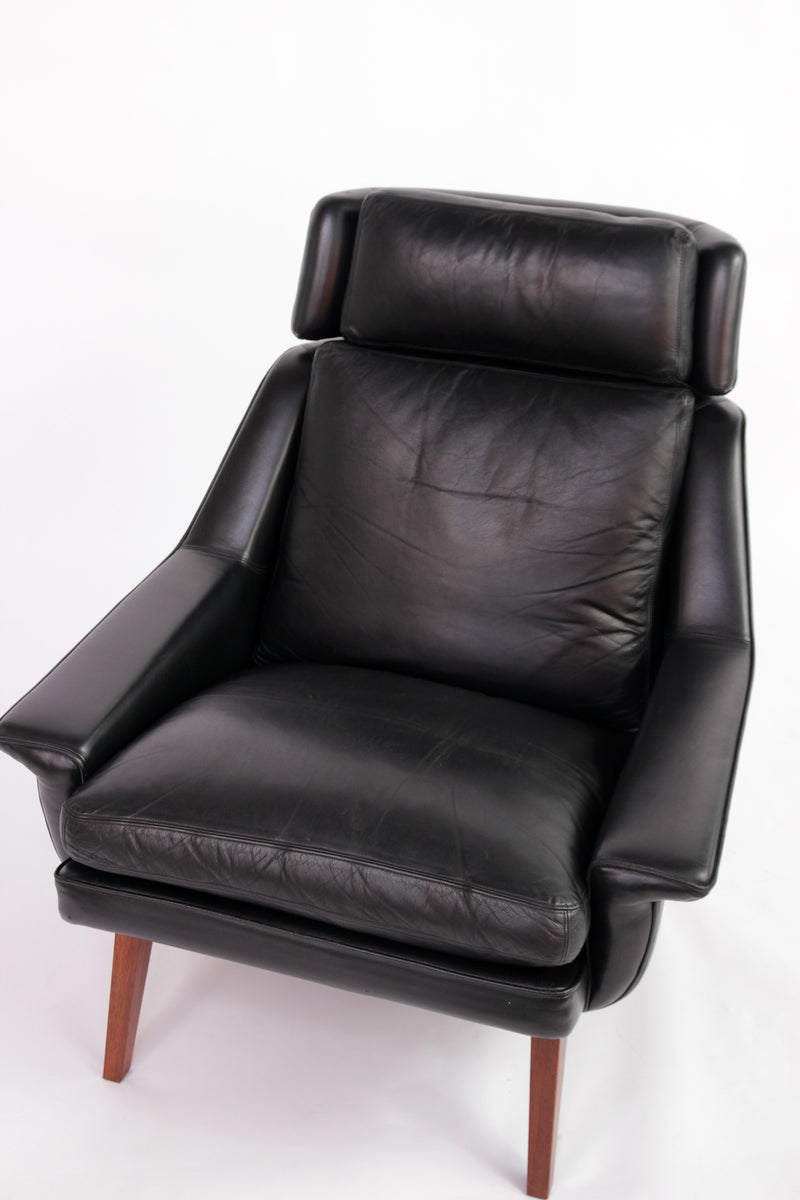 Fauteuil Werner Langenfeld