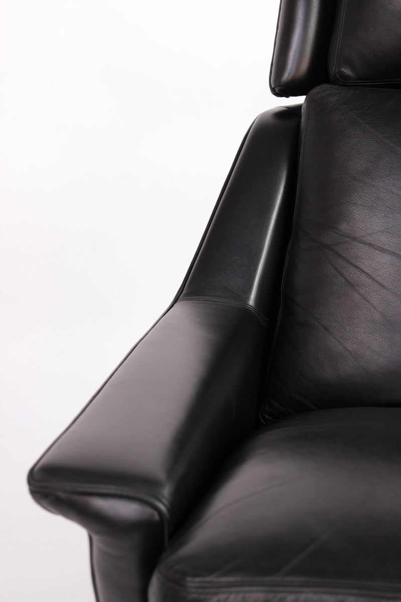 Fauteuil Werner Langenfeld