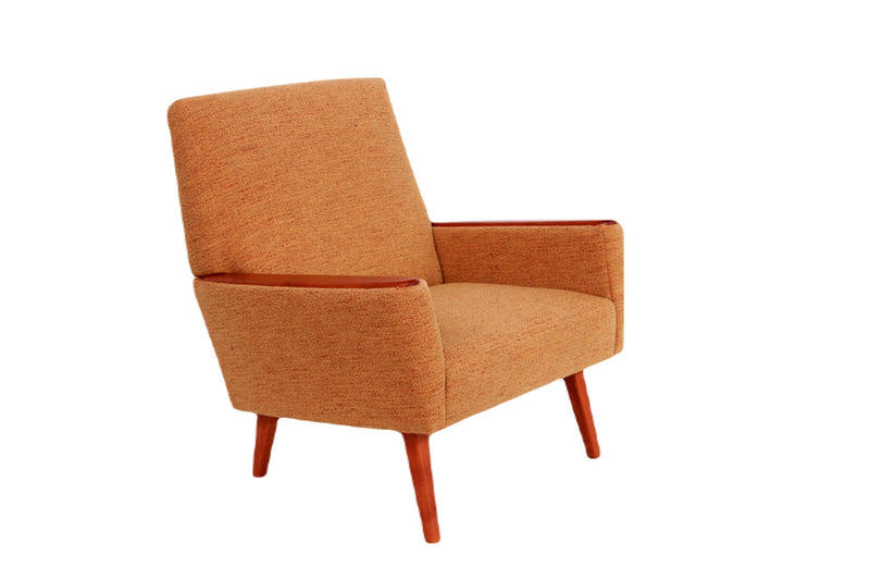 Copenhagen 65 Armchair