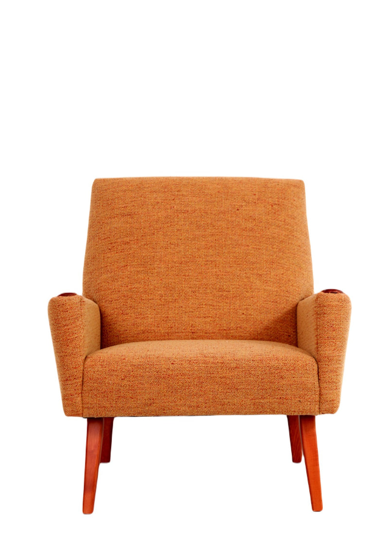 Copenhagen 65 Armchair
