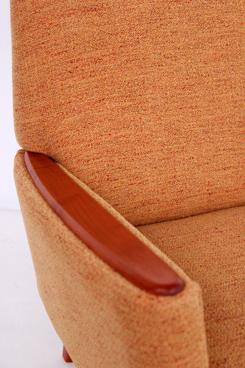 Copenhagen 65 Armchair