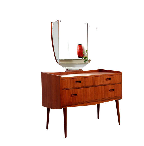 Vintage Kaptafel
