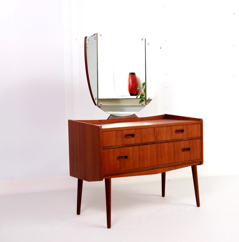 Vintage Kaptafel