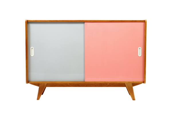 Dressoir Jiri Jiroutek