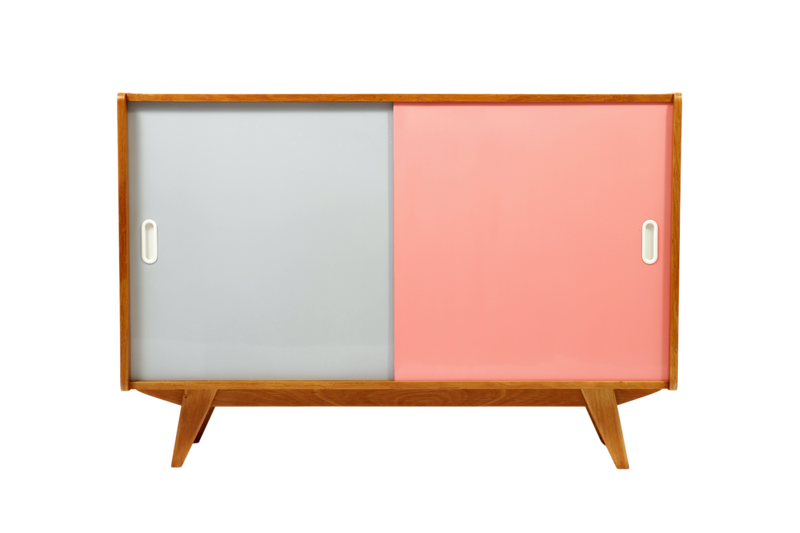 Dressoir Jiri Jiroutek