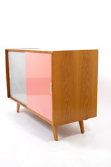 Dressoir Jiri Jiroutek