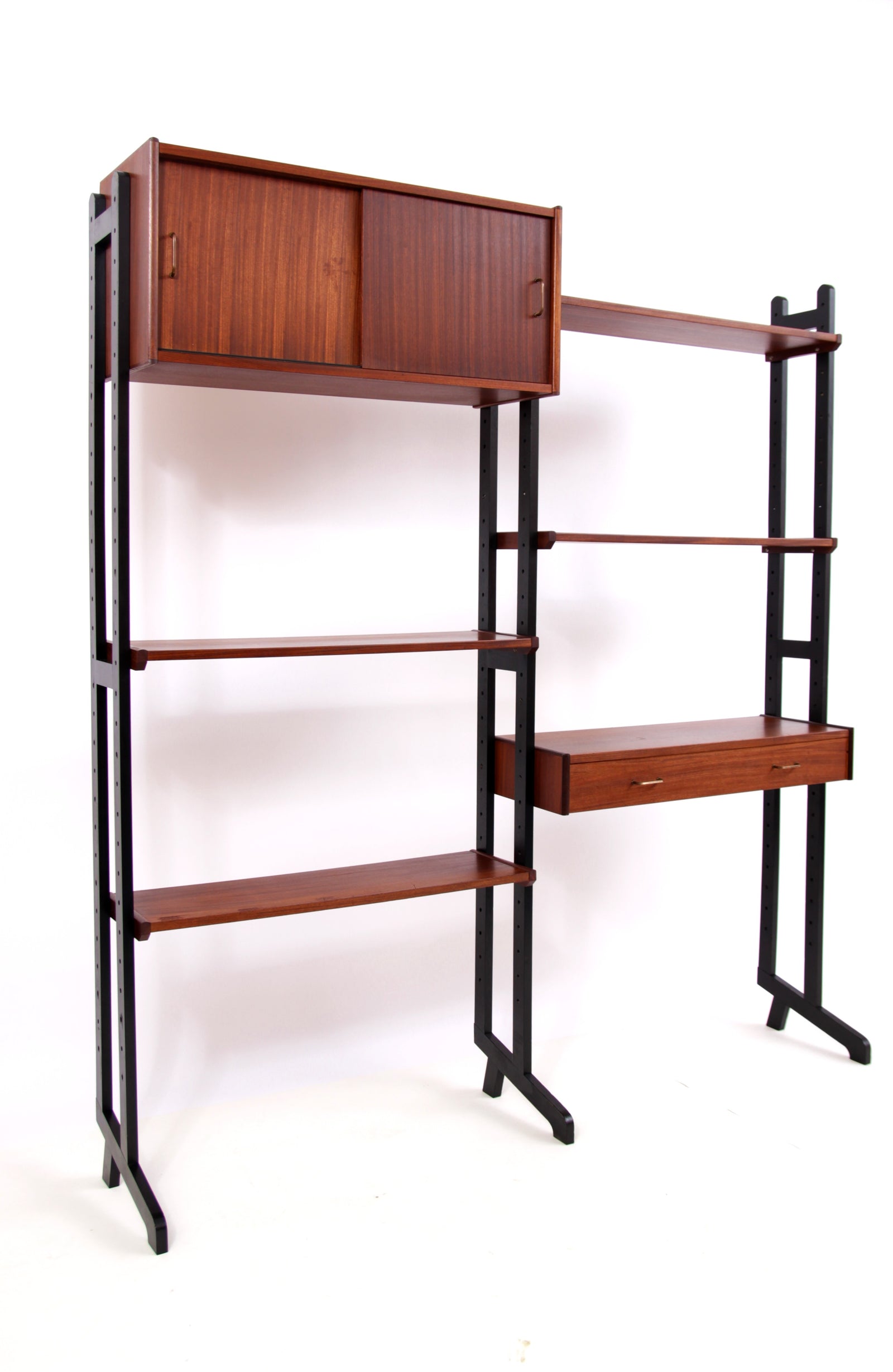 Simplalux Wall System – Vintage Designs