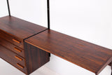 Wall system Kai Kristiansen 