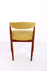 Set van 2 Eettafelstoelen Kai Kristiansen