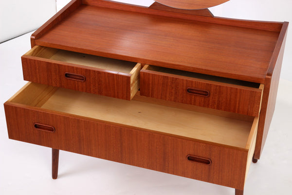 Vintage Kaptafel
