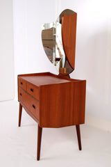 Vintage Kaptafel