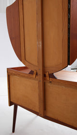 Vintage Kaptafel