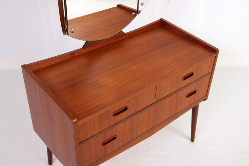 Vintage Kaptafel