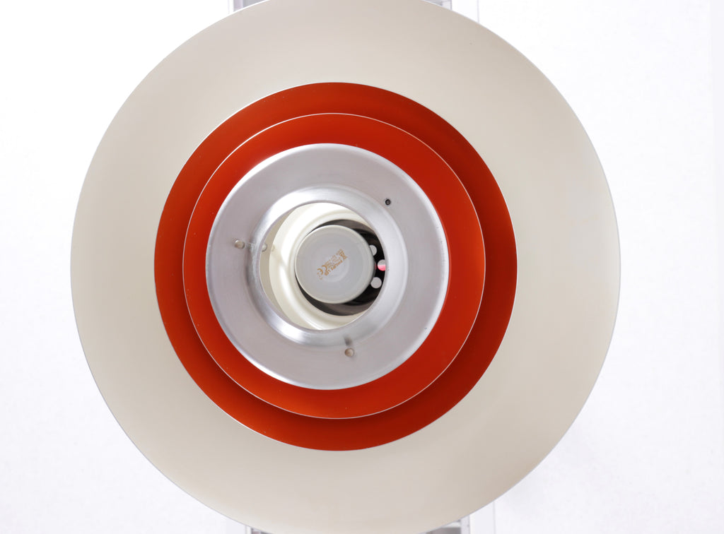 Hanglamp Kurt Wiborg – Vintage Designs