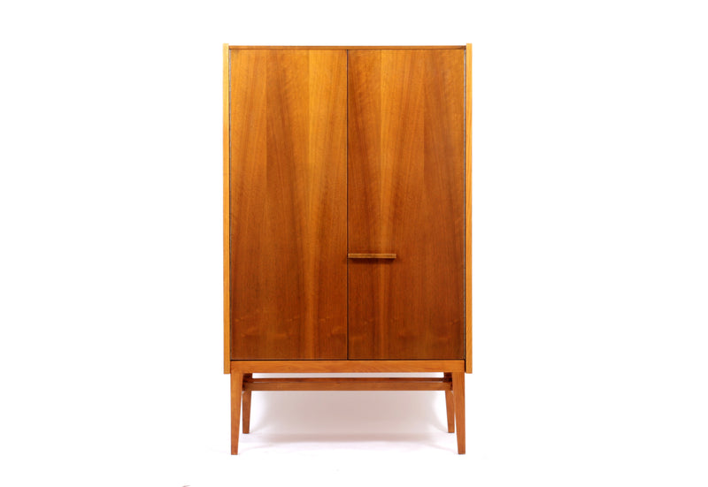Storage cabinet F. Mezulanik