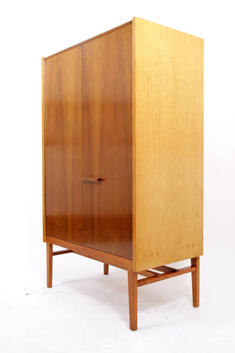 Storage cabinet F. Mezulanik